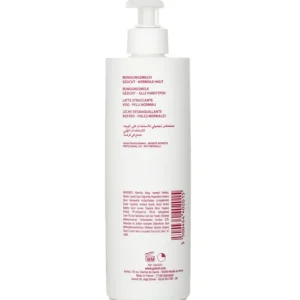 Hydra Fraicheur Cleansing Milk (For Normal Skin)