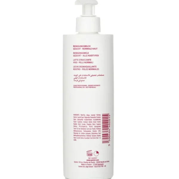 Hydra Fraicheur Cleansing Milk (For Normal Skin)