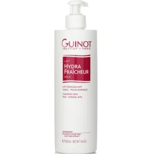 Hydra Fraicheur Cleansing Milk (For Normal Skin)