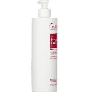 Hydra Fraicheur Cleansing Milk (For Normal Skin)