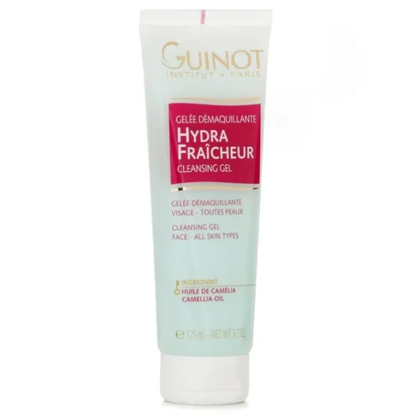 Hydra Fraicheur Cleansing Gel