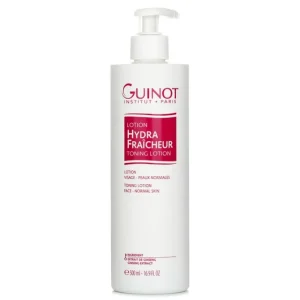 Hydra Fraicheur Refreshing Toning Lotion (Salon Size)