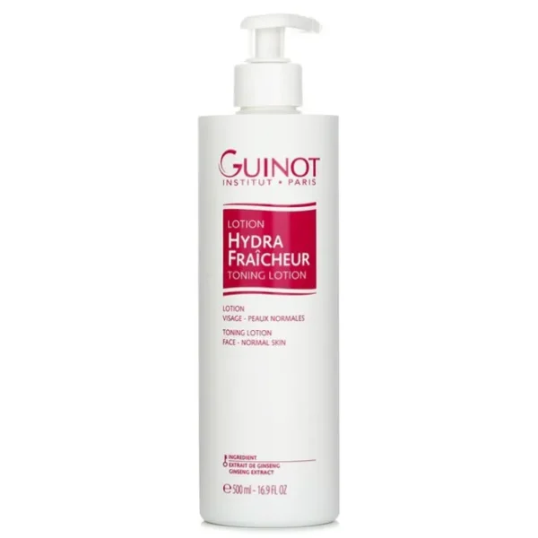 Hydra Fraicheur Refreshing Toning Lotion (Salon Size)