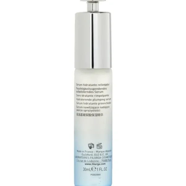 Hydra Hyal Hydrating Plumping Serum
