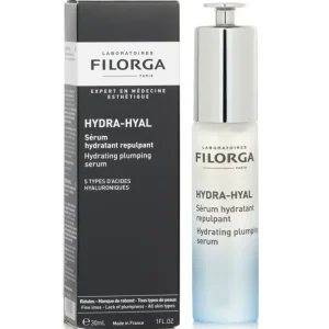 Hydra Hyal Hydrating Plumping Serum