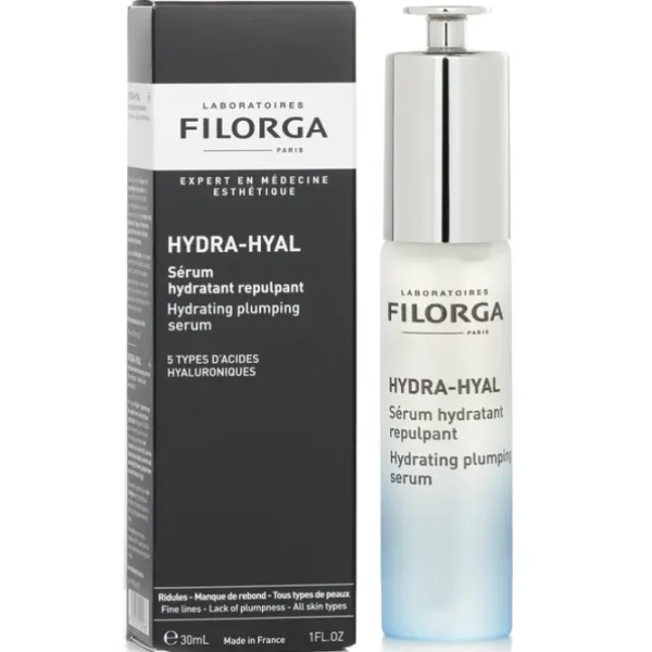 Hydra Hyal Hydrating Plumping Serum