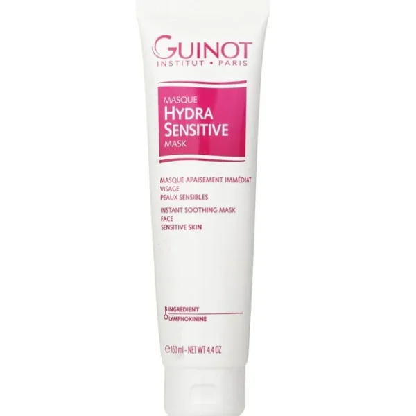 Hydra Instant Soothing Mask