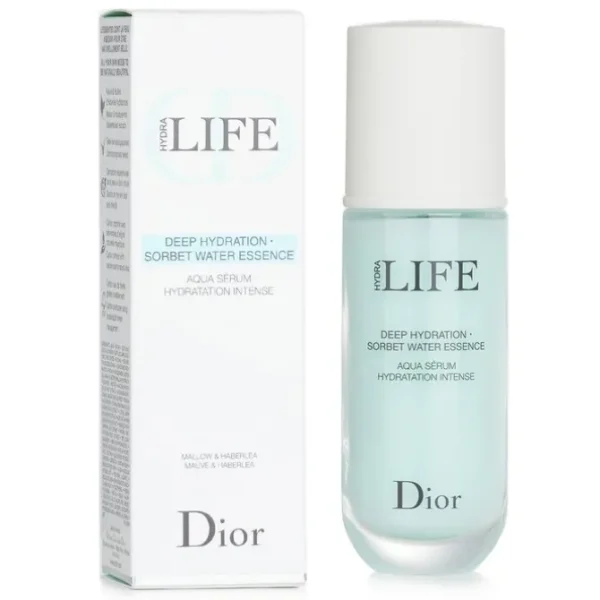 Hydra Life Deep Hydration - Sorbet Water Essence