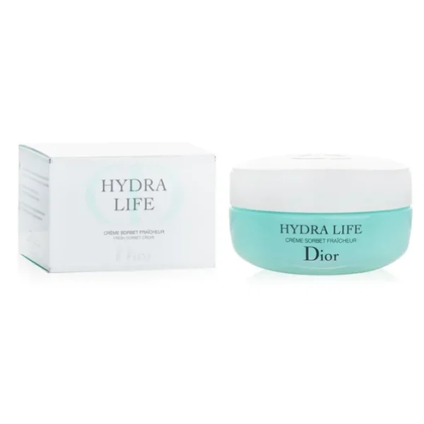 Hydra Life Fresh Sorbet Creme