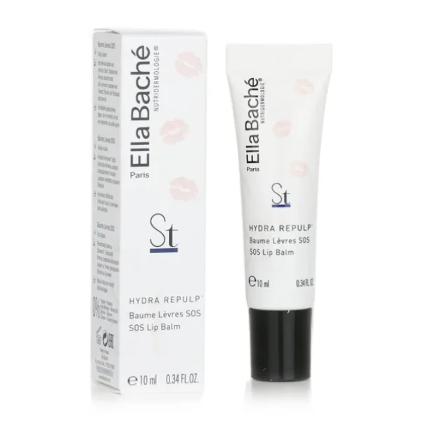 Hydra Repulp SOS Lip Balm