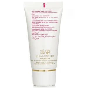 Hydra Sensitive Face Cream