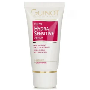 Hydra Sensitive Face Cream