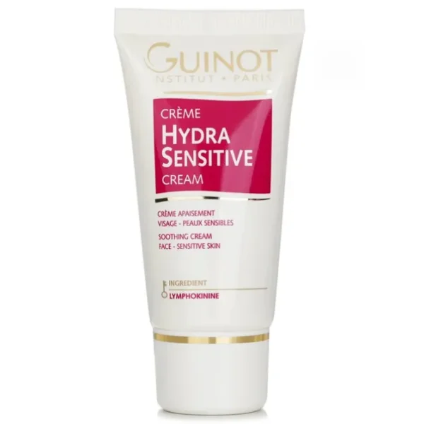 Hydra Sensitive Face Cream