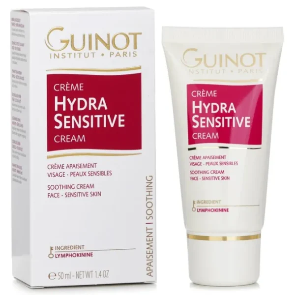 Hydra Sensitive Face Cream