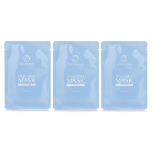 Hydra Solution Cushion Mask (Ultra Moisturizing)