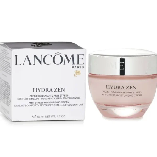 Hydra Zen Anti-Stress Moisturising Cream - All Skin Types
