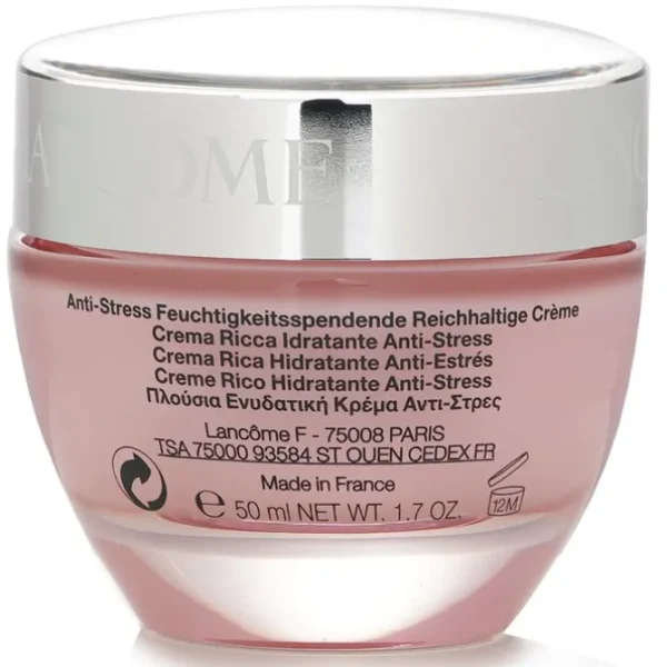 Hydra Zen Neocalm Multi-Relief Anti-Stress Moisturising Cream (For Dry Skin)