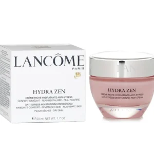 Hydra Zen Neocalm Multi-Relief Anti-Stress Moisturising Cream (For Dry Skin)