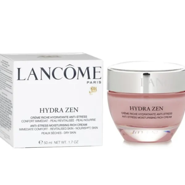 Hydra Zen Neocalm Multi-Relief Anti-Stress Moisturising Cream (For Dry Skin)