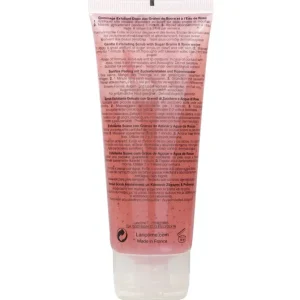 Hydra Zen Rose Sugar Scrub