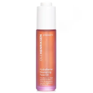 HydraBarrier Nourishing Face Oil