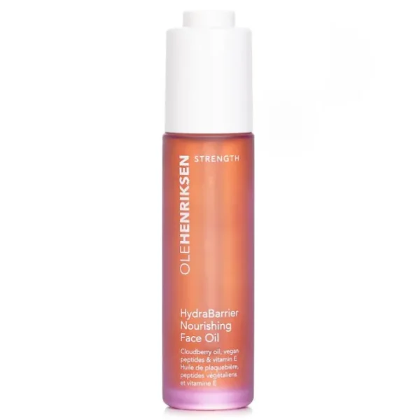 HydraBarrier Nourishing Face Oil