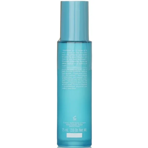 Hydra-Essentiel [HA²] Moisturizes & Quenches Emulsion