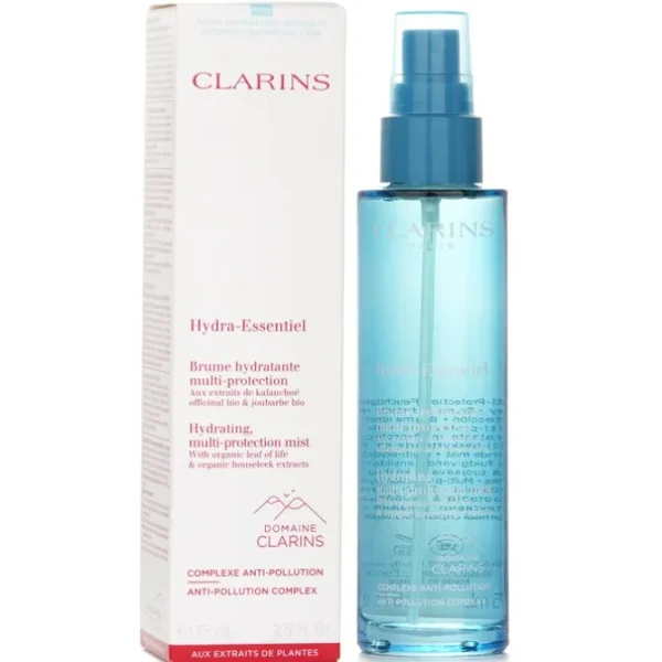 Hydra-Essentiel Hydrating, Multi-Protection Mist