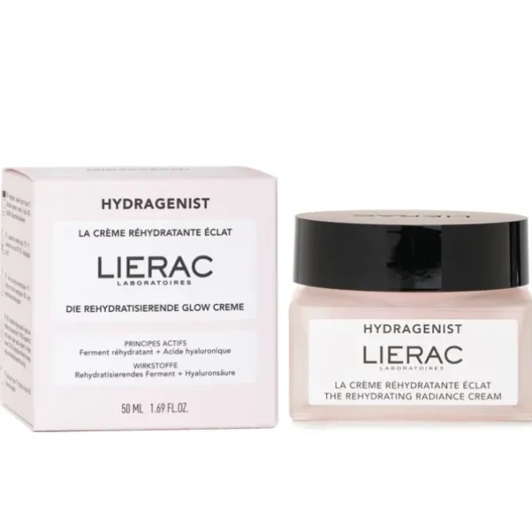 Hydragenist Cream