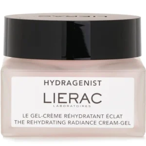 Hydragenist Gel Cream