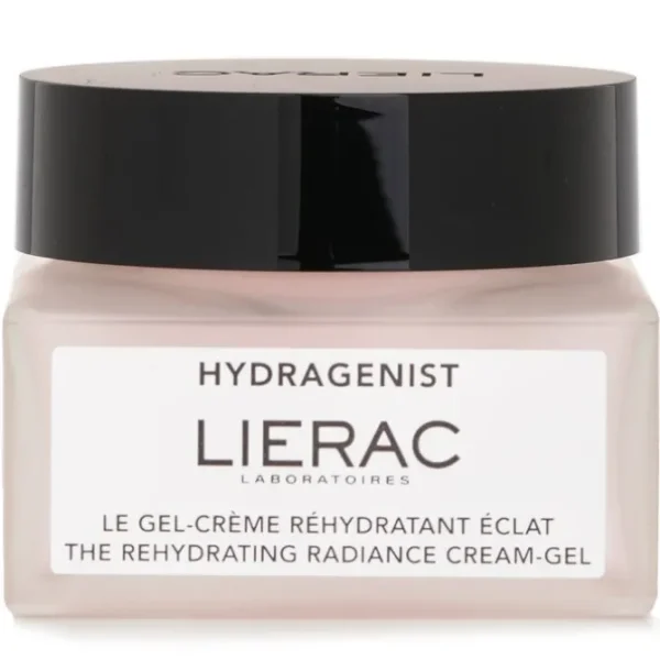Hydragenist Gel Cream