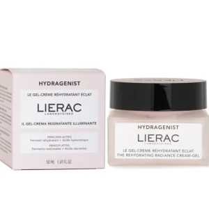 Hydragenist Gel Cream