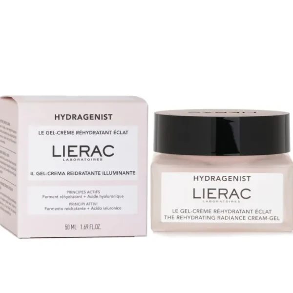 Hydragenist Gel Cream