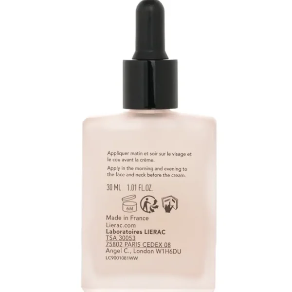 Hydragenist Serum