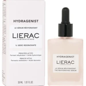 Hydragenist Serum