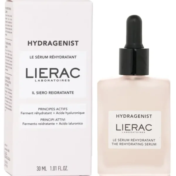 Hydragenist Serum