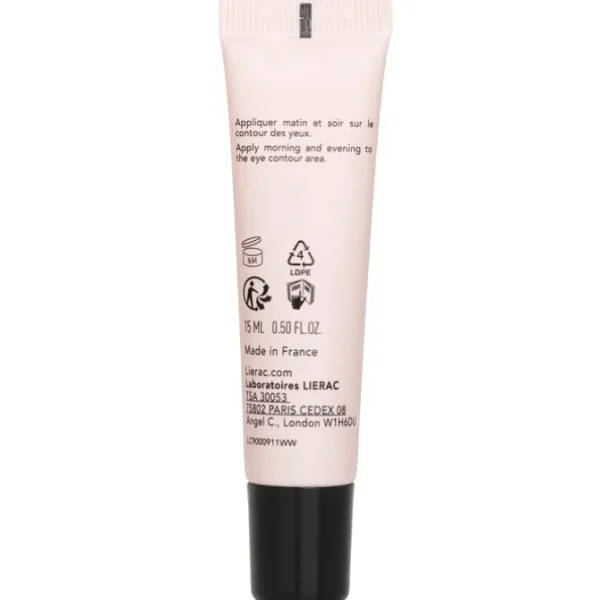 Hydragenist The Rehydrating Eye Care