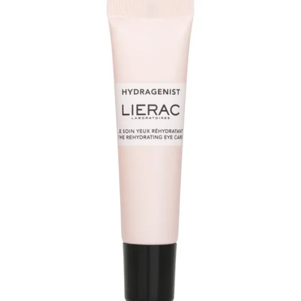 Hydragenist The Rehydrating Eye Care