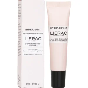 Hydragenist The Rehydrating Eye Care