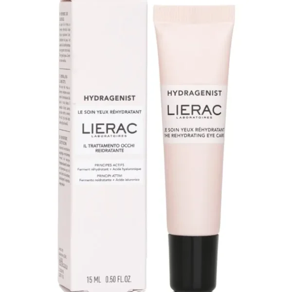 Hydragenist The Rehydrating Eye Care