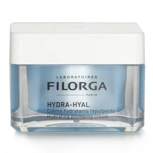 Hydra-Hyal Hydrating Plumping Cream