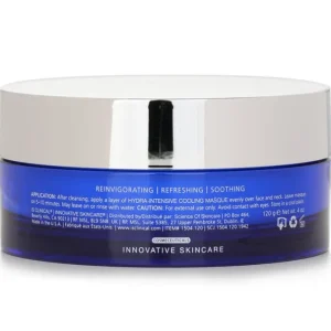 Hydra-Intensive Cooling Masque