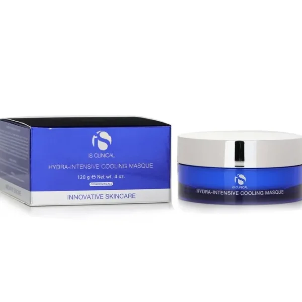 Hydra-Intensive Cooling Masque