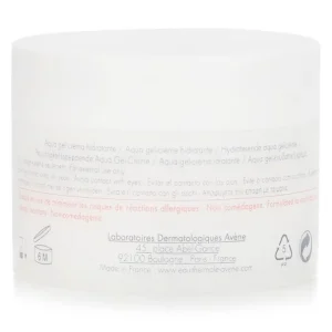 Hydrance AQUA-GEL Hydrating Aqua Cream-In-Gel - For Dehydrated Sensitive Skin