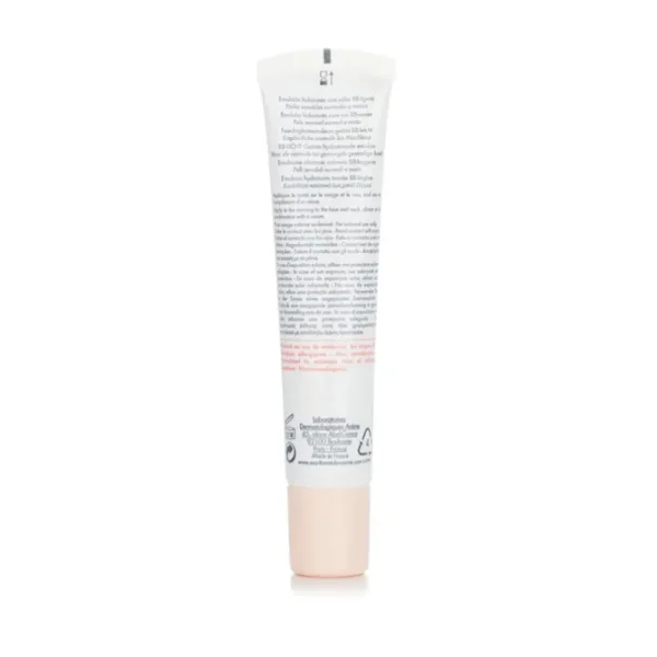 Hydrance BB-LIGHT Tinted Hydrating Emulsion SPF 30 - For Normal to Combination Sensitive Skin