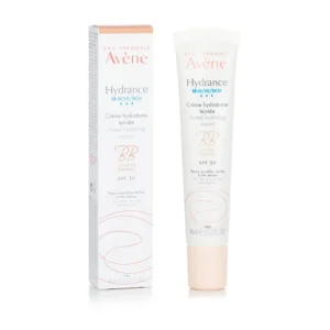 Hydrance BB-RICH Tinted Hydrating Cream SPF 30 - For Dry to Very Dry Sensitive Skin