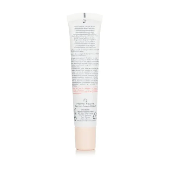 Hydrance BB-RICH Tinted Hydrating Cream SPF 30 - For Dry to Very Dry Sensitive Skin