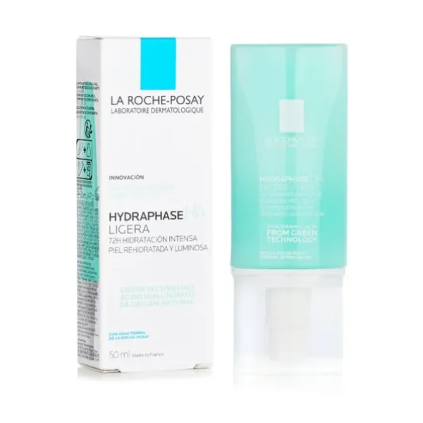 Hydraphase HA Light 72H Hydration Intense Moisturizer