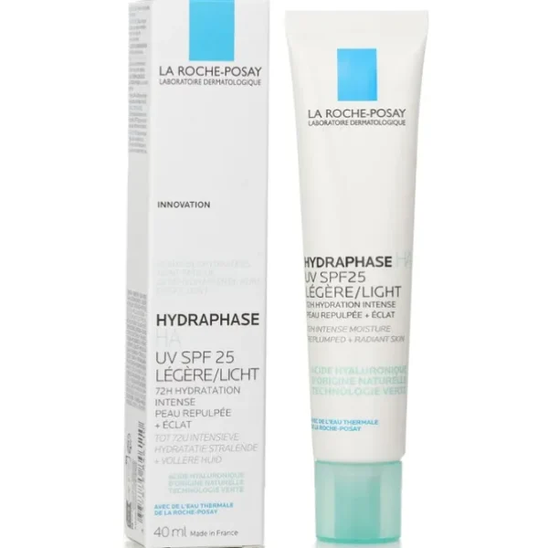 Hydraphase HA UV SPF25 Light