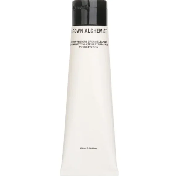 Hydra-Restore Cream Cleanser - Olive Leaf & Plantago Extract